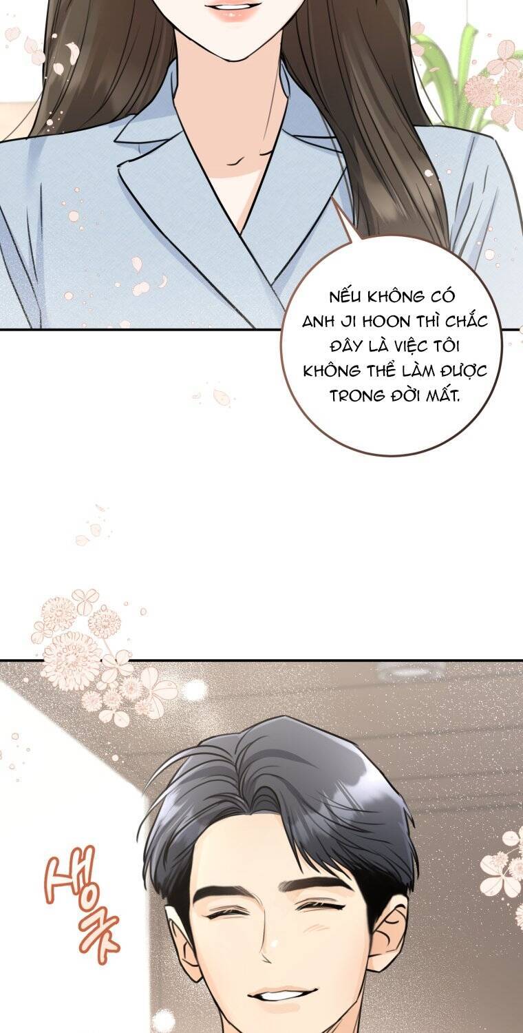 Lý Do Kết Hôn: Chương 18.1