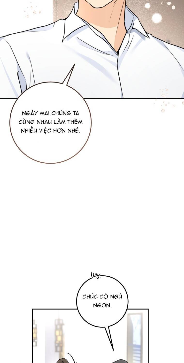 Lý Do Kết Hôn: Chương 18.1