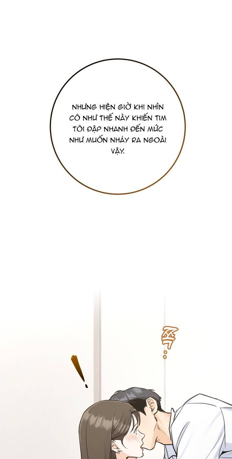 Lý Do Kết Hôn: Chương 18.1