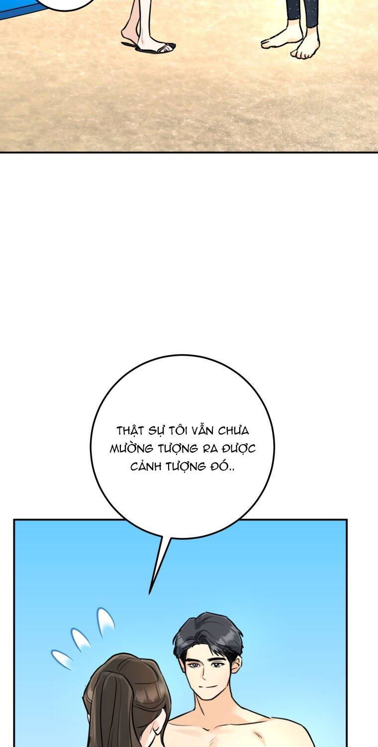 Lý Do Kết Hôn: Chương 19.1