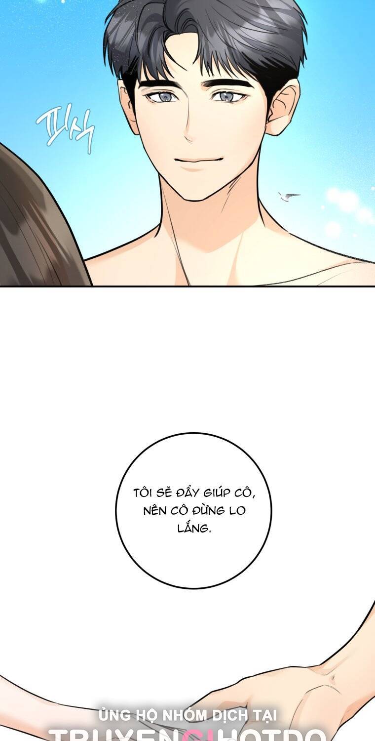 Lý Do Kết Hôn: Chương 19.1