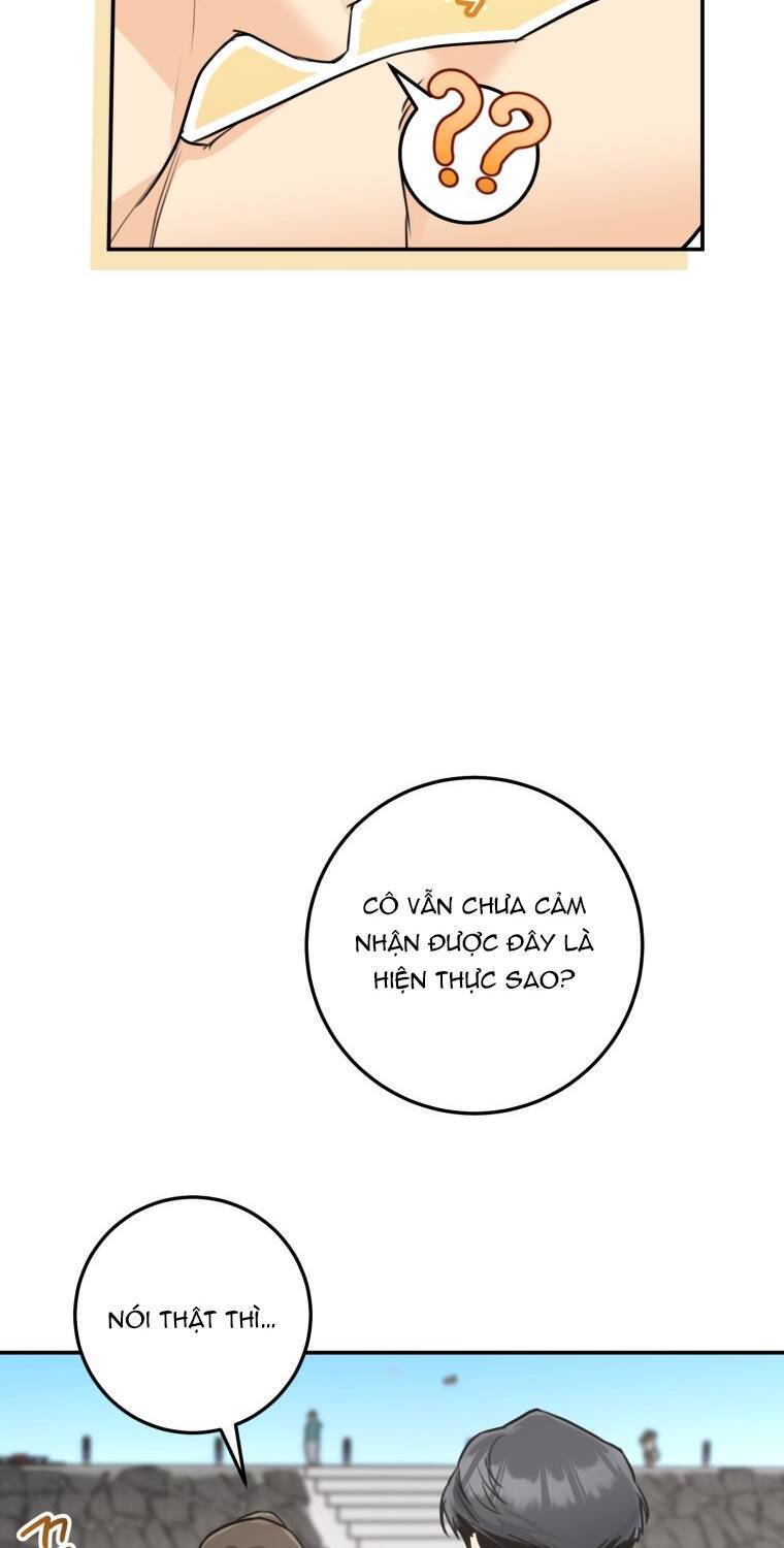 Lý Do Kết Hôn: Chương 19.1