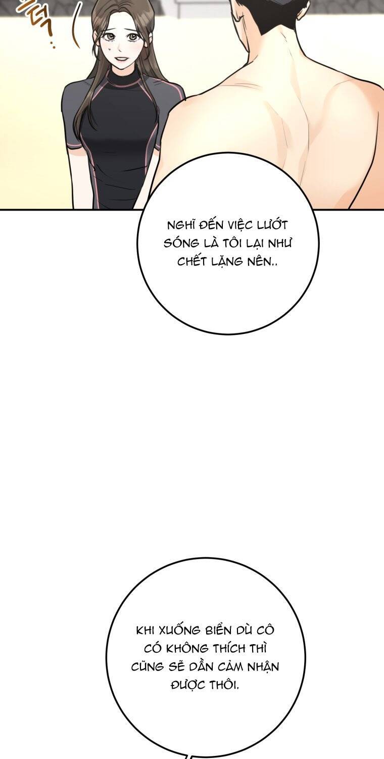 Lý Do Kết Hôn: Chương 19.1