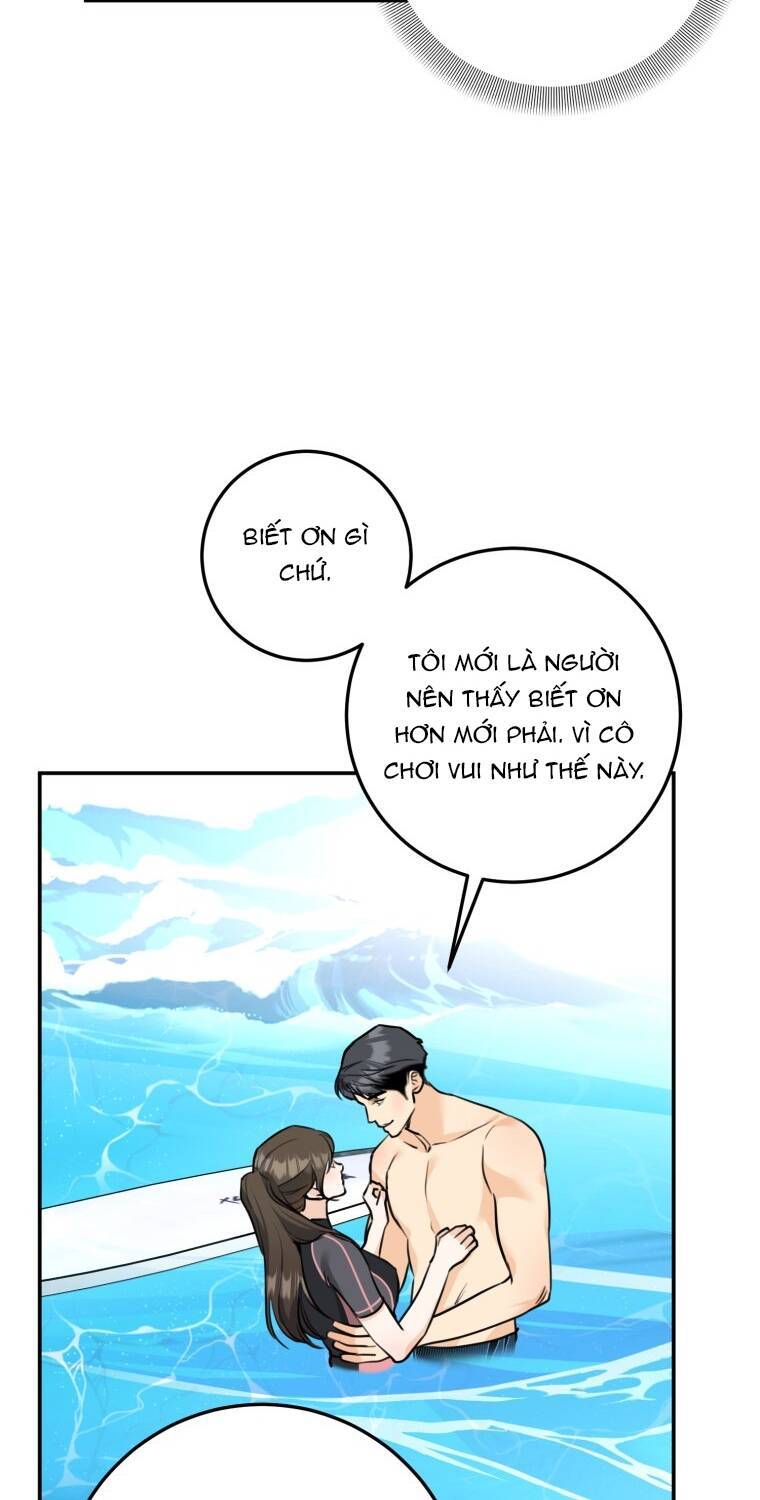 Lý Do Kết Hôn: Chương 19.2