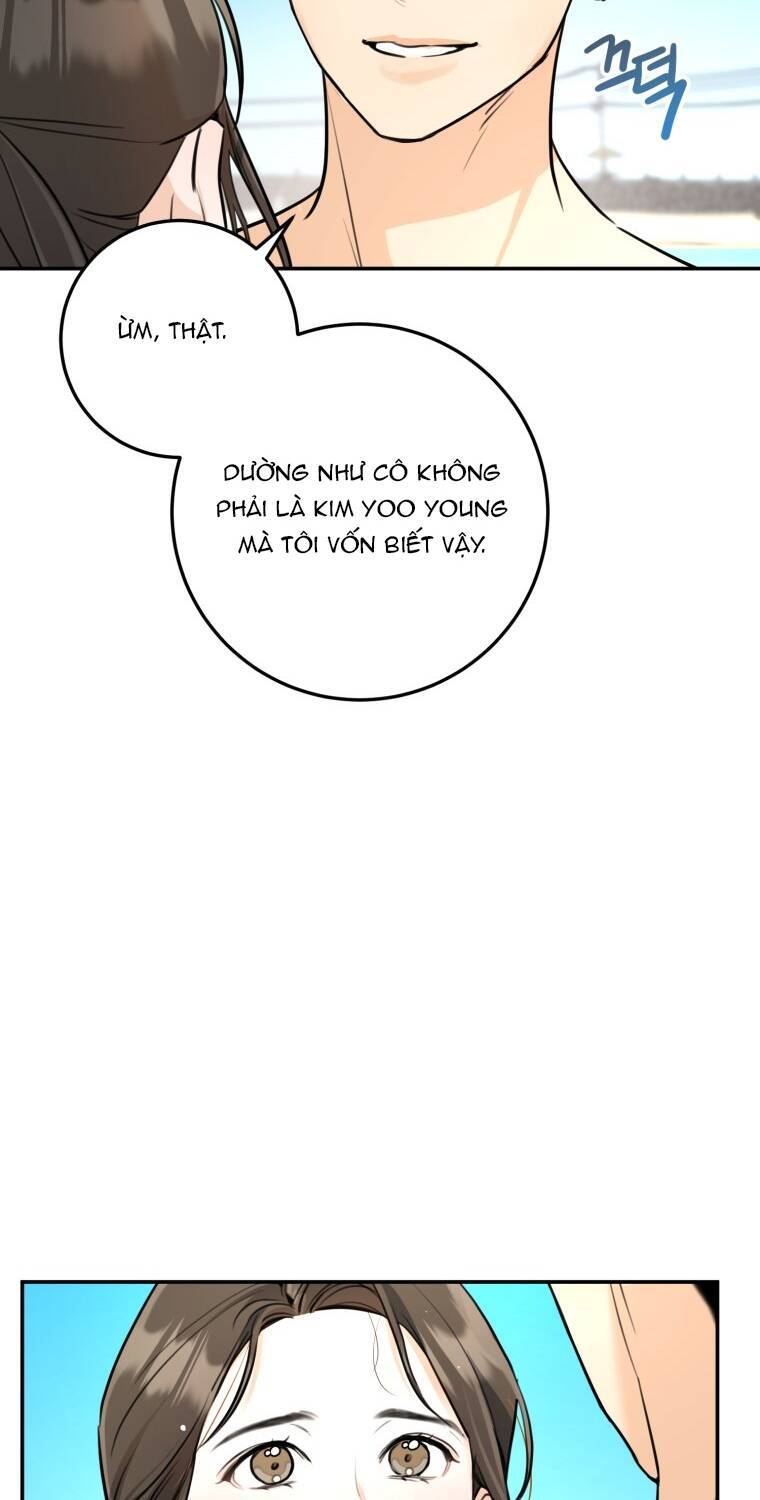 Lý Do Kết Hôn: Chương 19.2