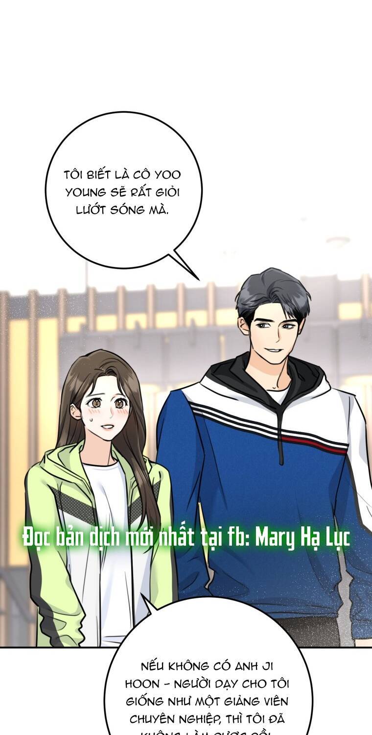 Lý Do Kết Hôn: Chương 19.2
