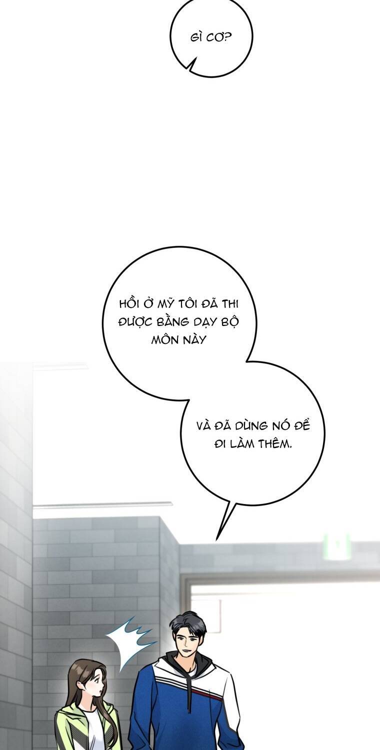 Lý Do Kết Hôn: Chương 19.2