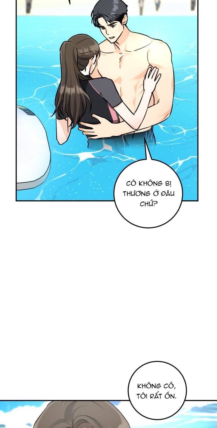 Lý Do Kết Hôn: Chương 19.2