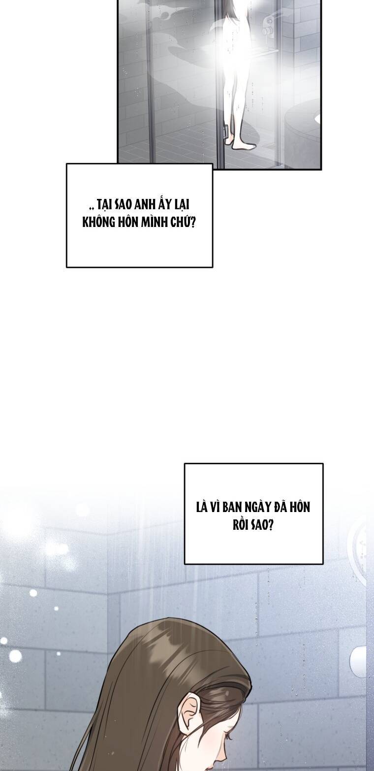 Lý Do Kết Hôn: Chương 20.1
