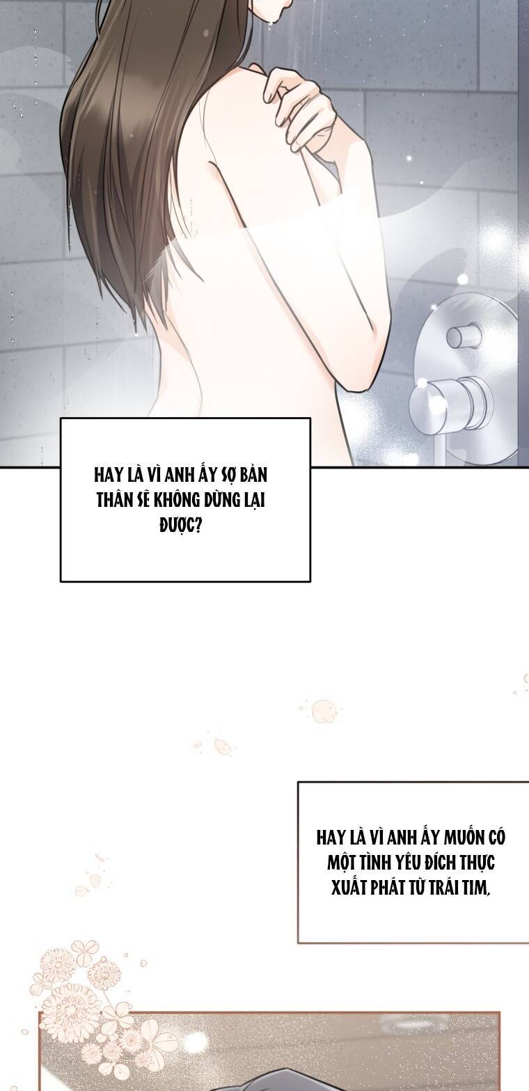 Lý Do Kết Hôn: Chương 20.1