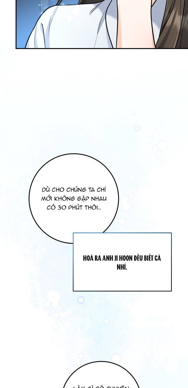 Lý Do Kết Hôn: Chương 20.2