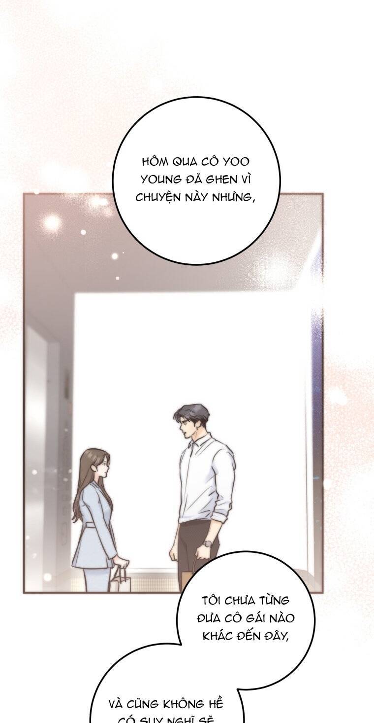 Lý Do Kết Hôn: Chương 20.2