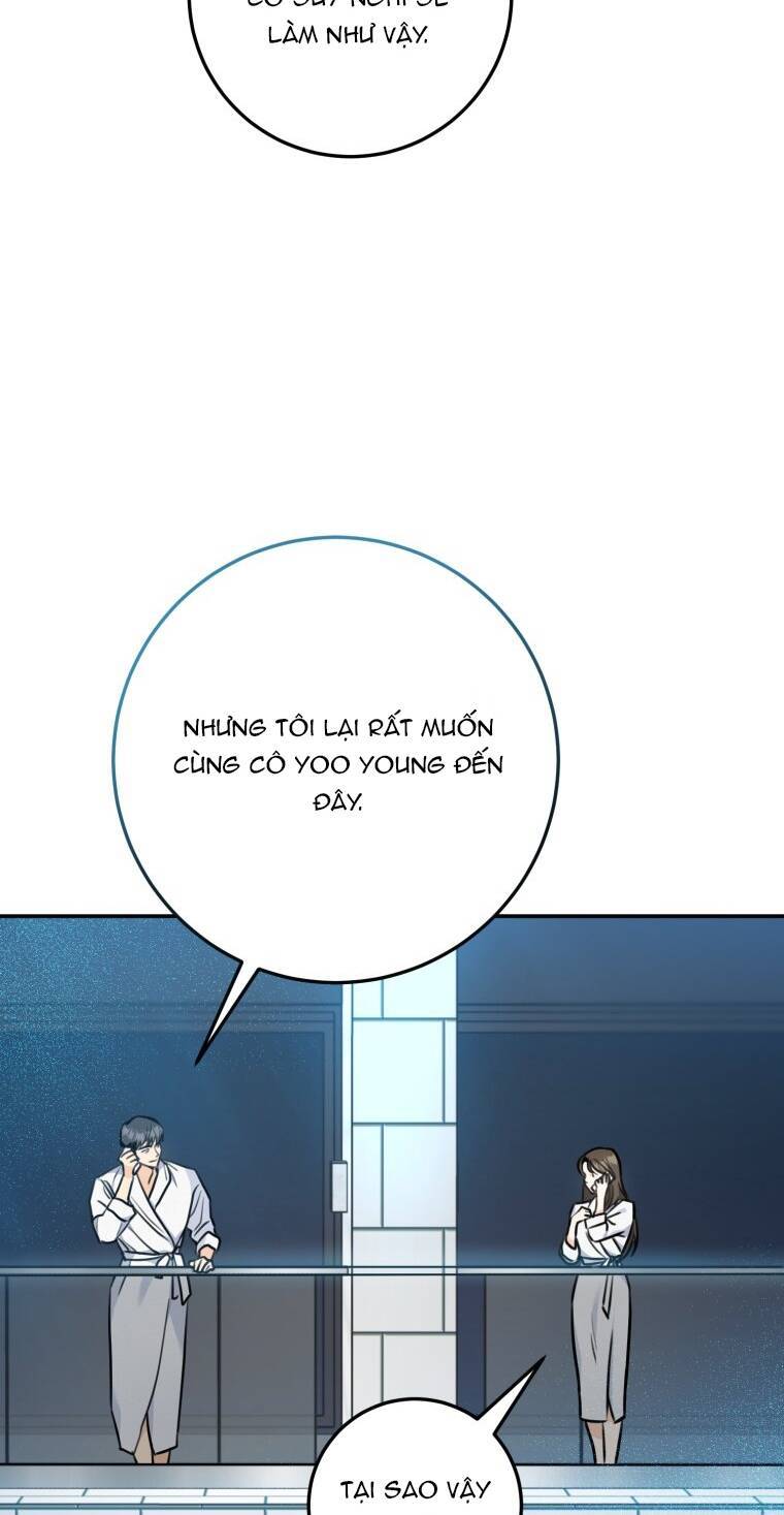 Lý Do Kết Hôn: Chương 20.2