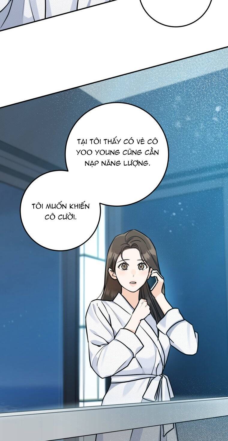 Lý Do Kết Hôn: Chương 20.2