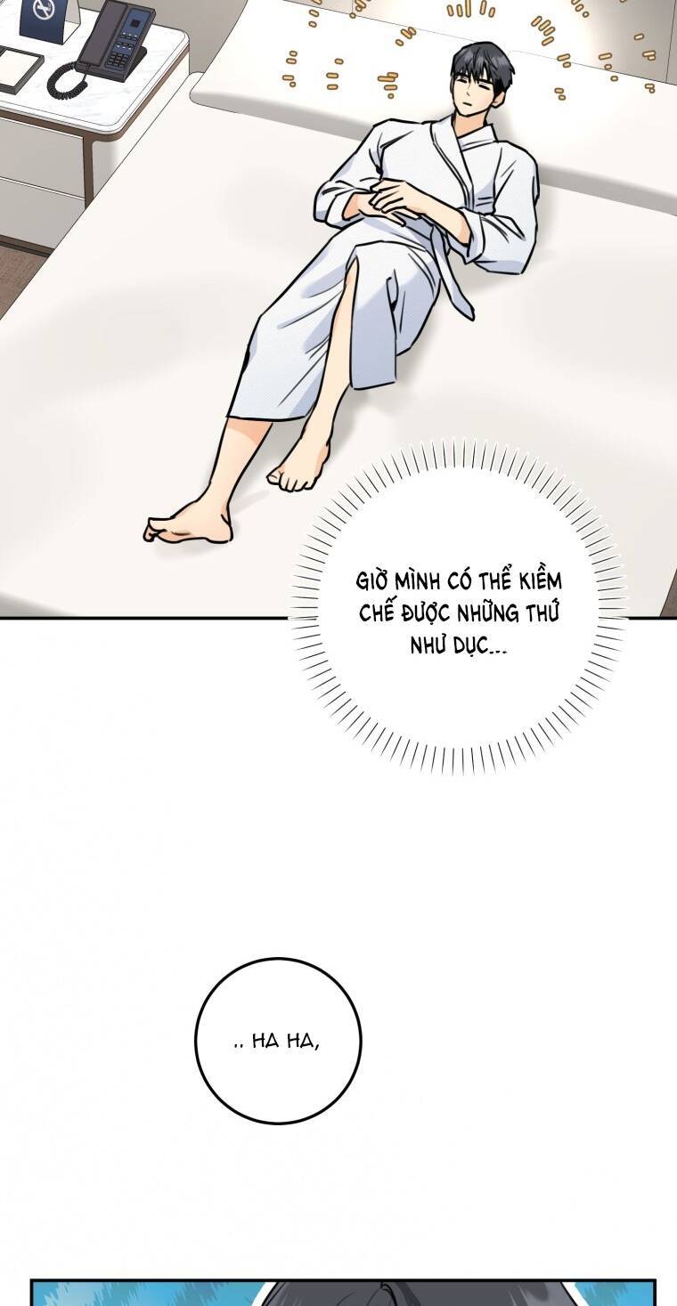 Lý Do Kết Hôn: Chương 20.2