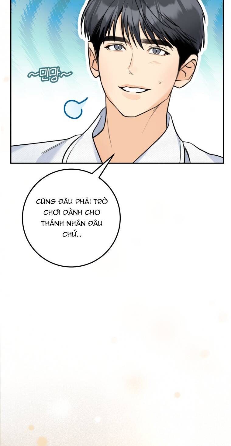 Lý Do Kết Hôn: Chương 20.2