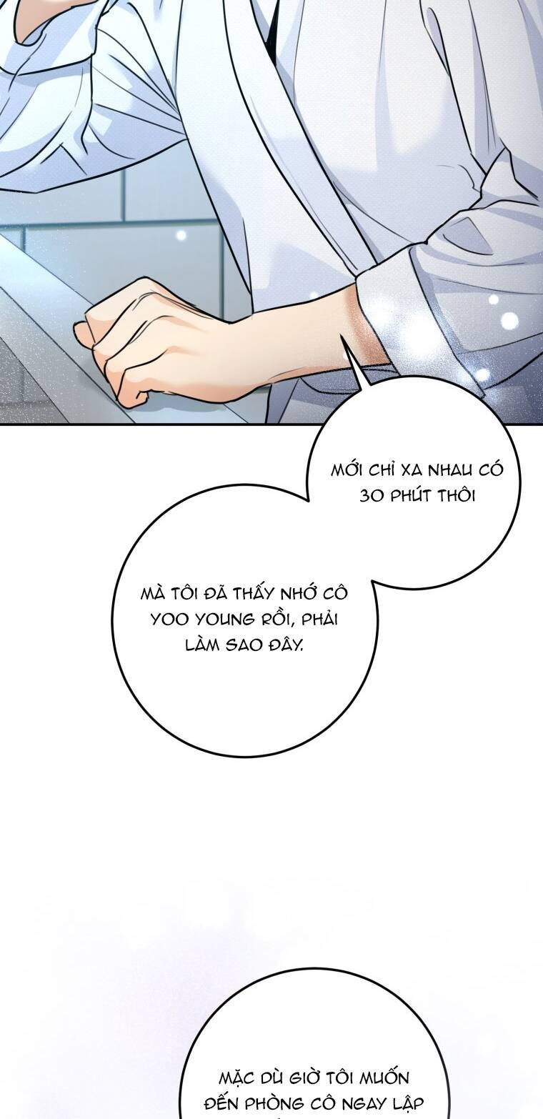 Lý Do Kết Hôn: Chương 20.2