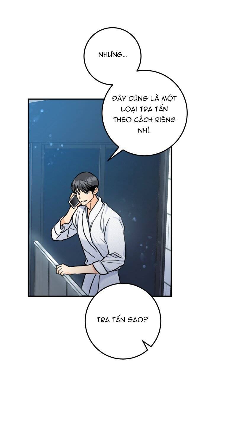 Lý Do Kết Hôn: Chương 20.2