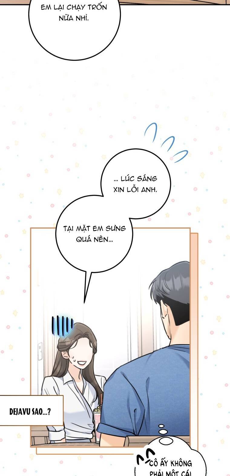 Lý Do Kết Hôn: Chương 21.2