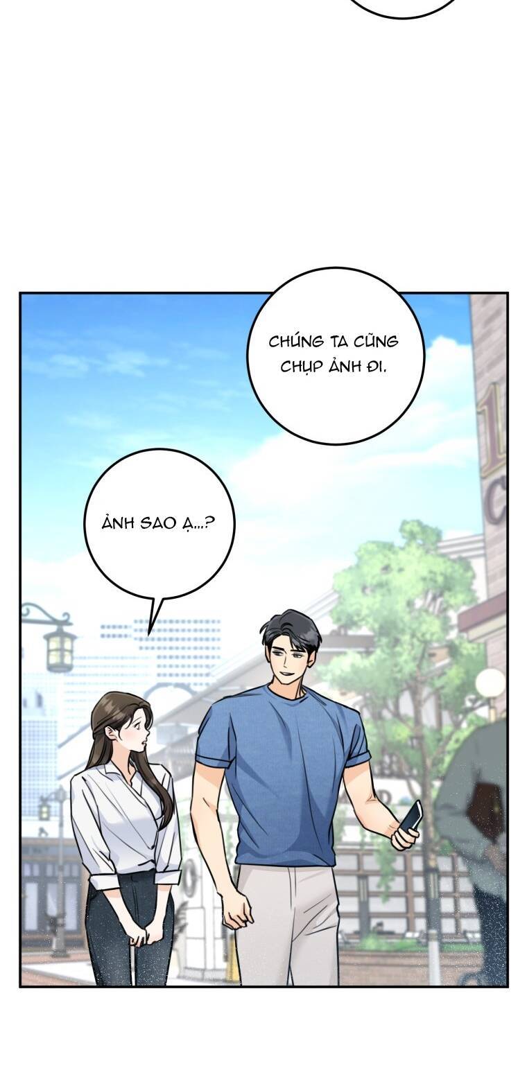 Lý Do Kết Hôn: Chương 21.2