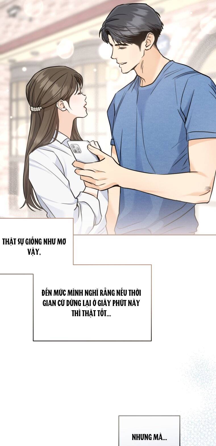 Lý Do Kết Hôn: Chương 21.2