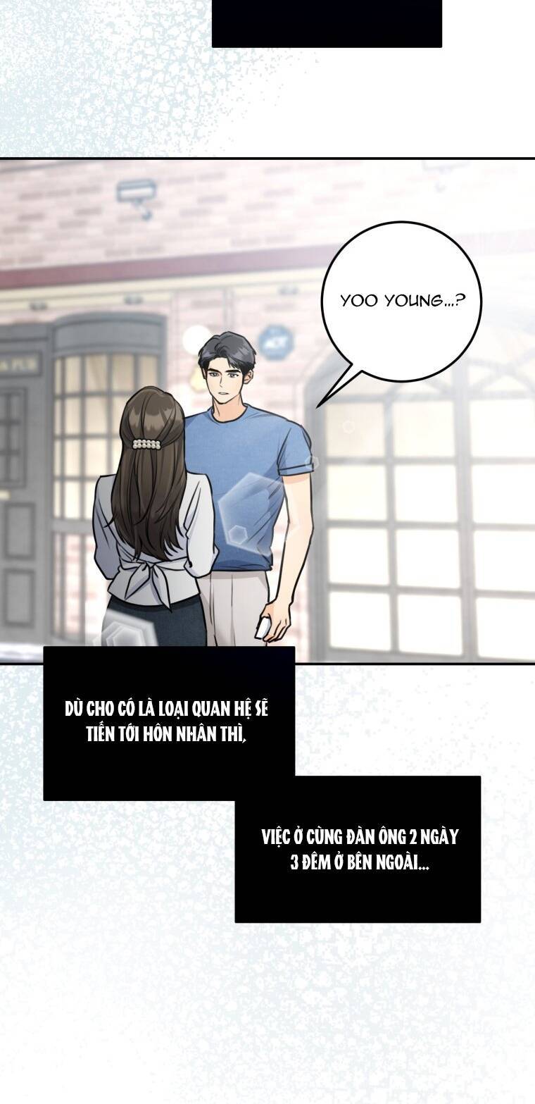Lý Do Kết Hôn: Chương 21.2