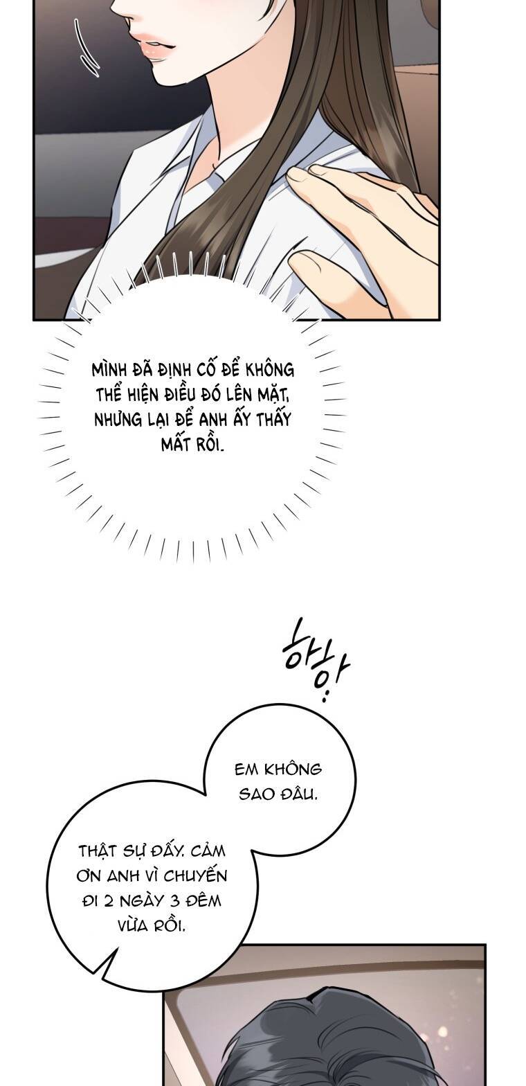 Lý Do Kết Hôn: Chương 21.2