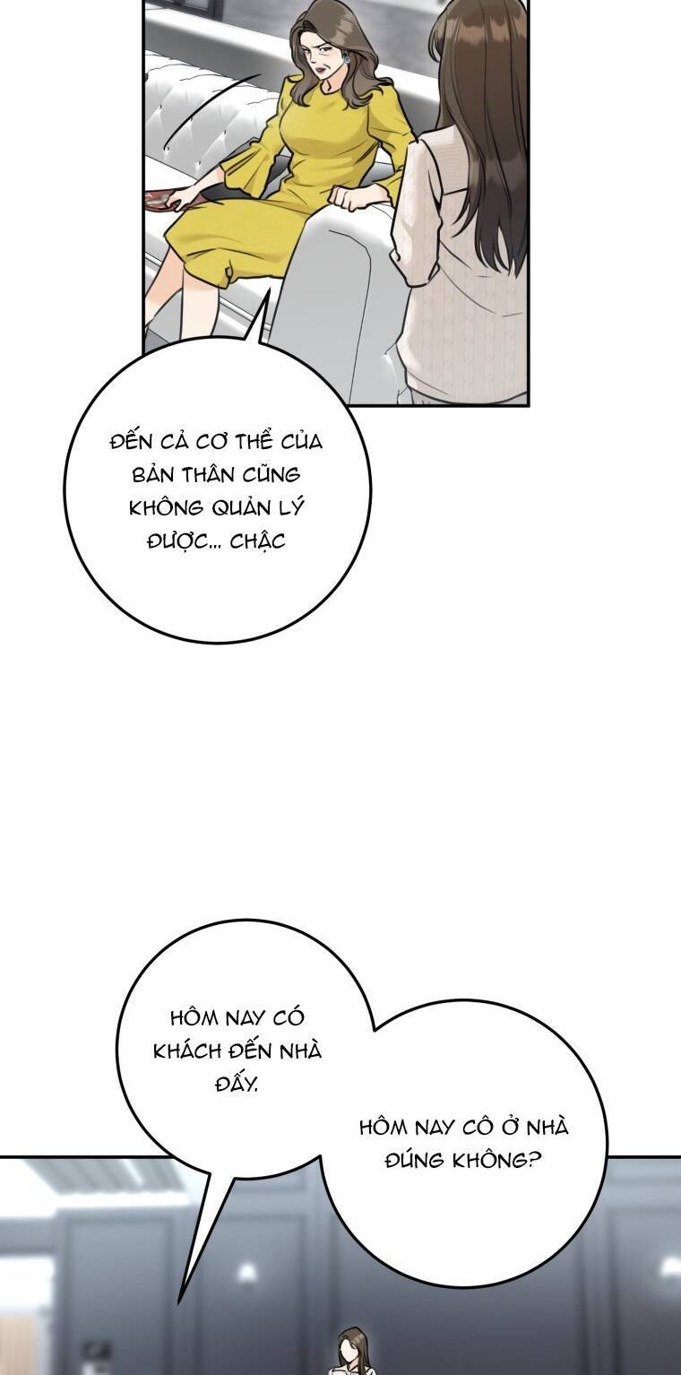 Lý Do Kết Hôn: Chương 5.1