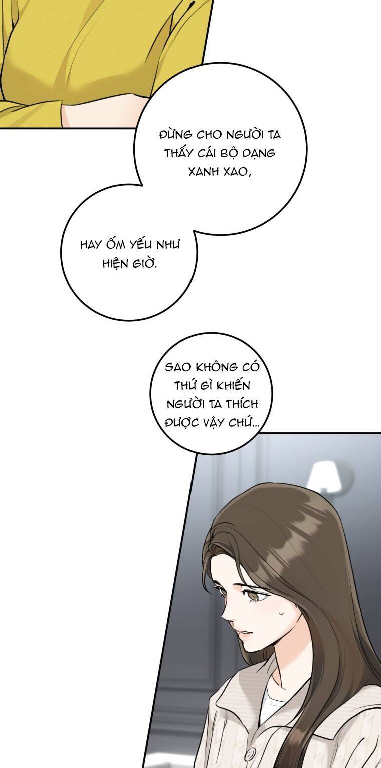 Lý Do Kết Hôn: Chương 5.1