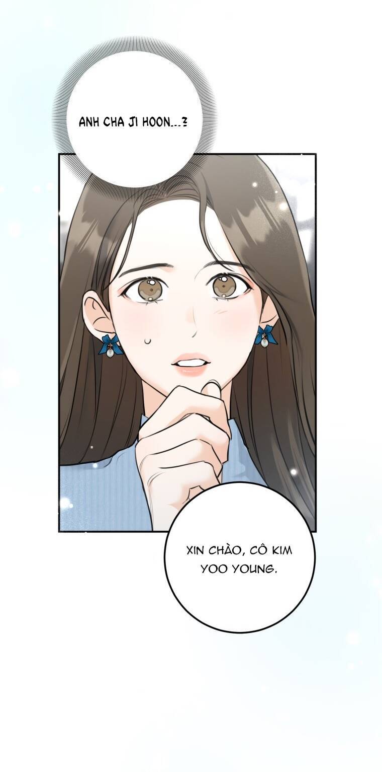 Lý Do Kết Hôn: Chương 5.1