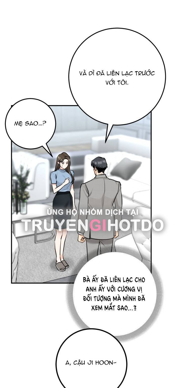 Lý Do Kết Hôn: Chương 5.1