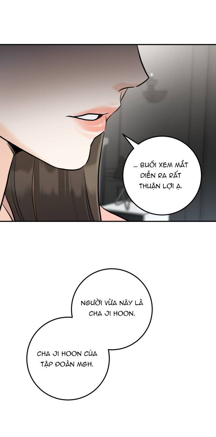 Lý Do Kết Hôn: Chương 5.1