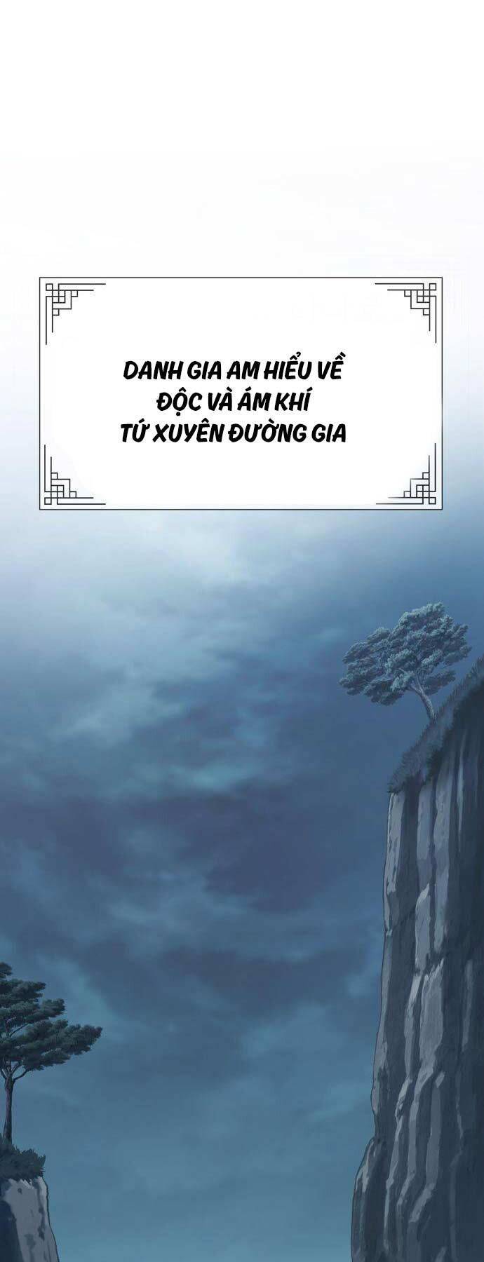 Tiểu Gia Chủ Của Tứ Xuyên Đường Gia Trở Thành Kiếm Thần: Chương 1