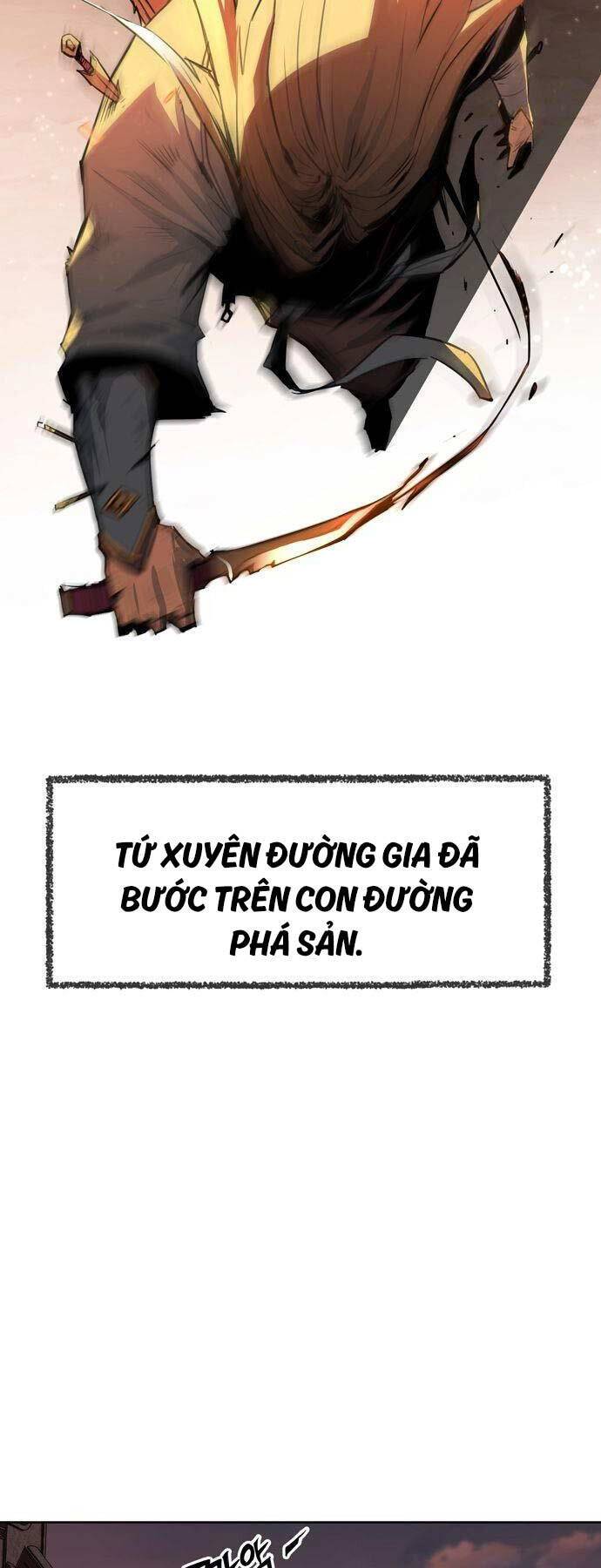 Tiểu Gia Chủ Của Tứ Xuyên Đường Gia Trở Thành Kiếm Thần: Chương 1