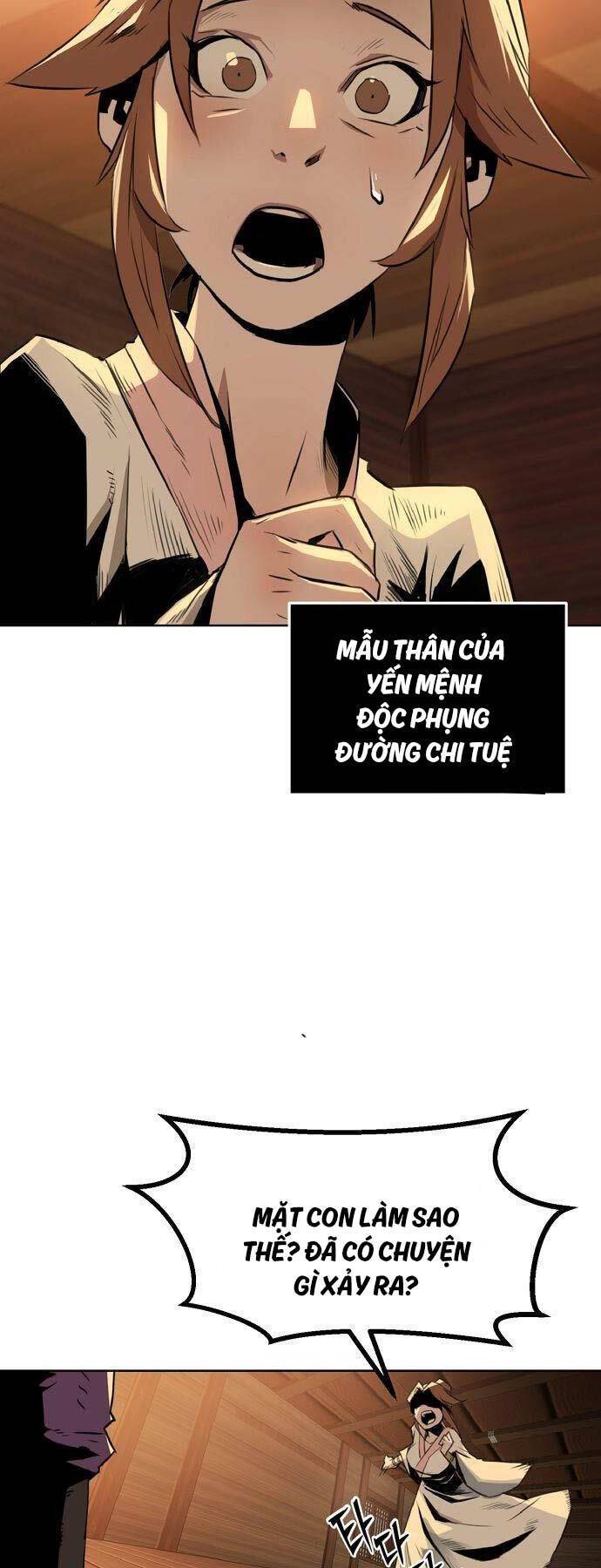 Tiểu Gia Chủ Của Tứ Xuyên Đường Gia Trở Thành Kiếm Thần: Chương 1