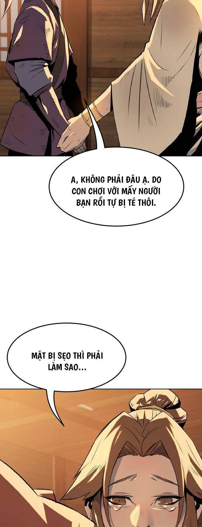 Tiểu Gia Chủ Của Tứ Xuyên Đường Gia Trở Thành Kiếm Thần: Chương 1