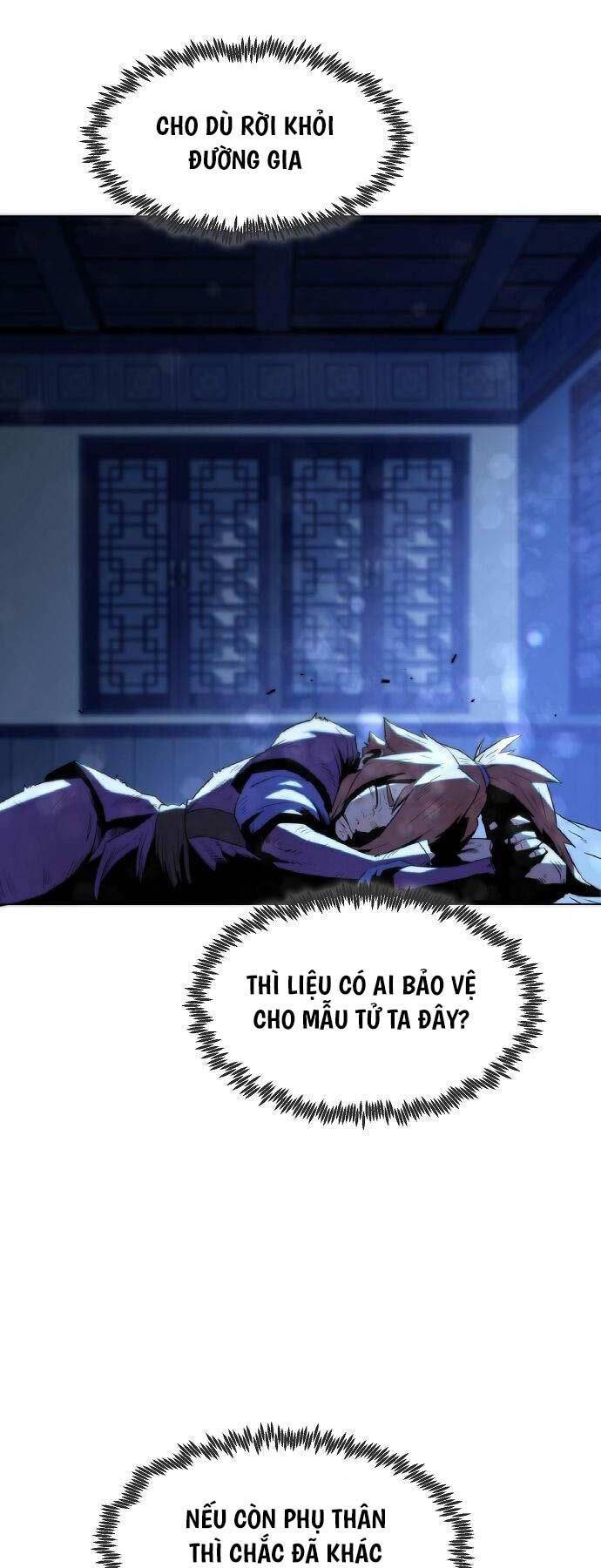 Tiểu Gia Chủ Của Tứ Xuyên Đường Gia Trở Thành Kiếm Thần: Chương 1