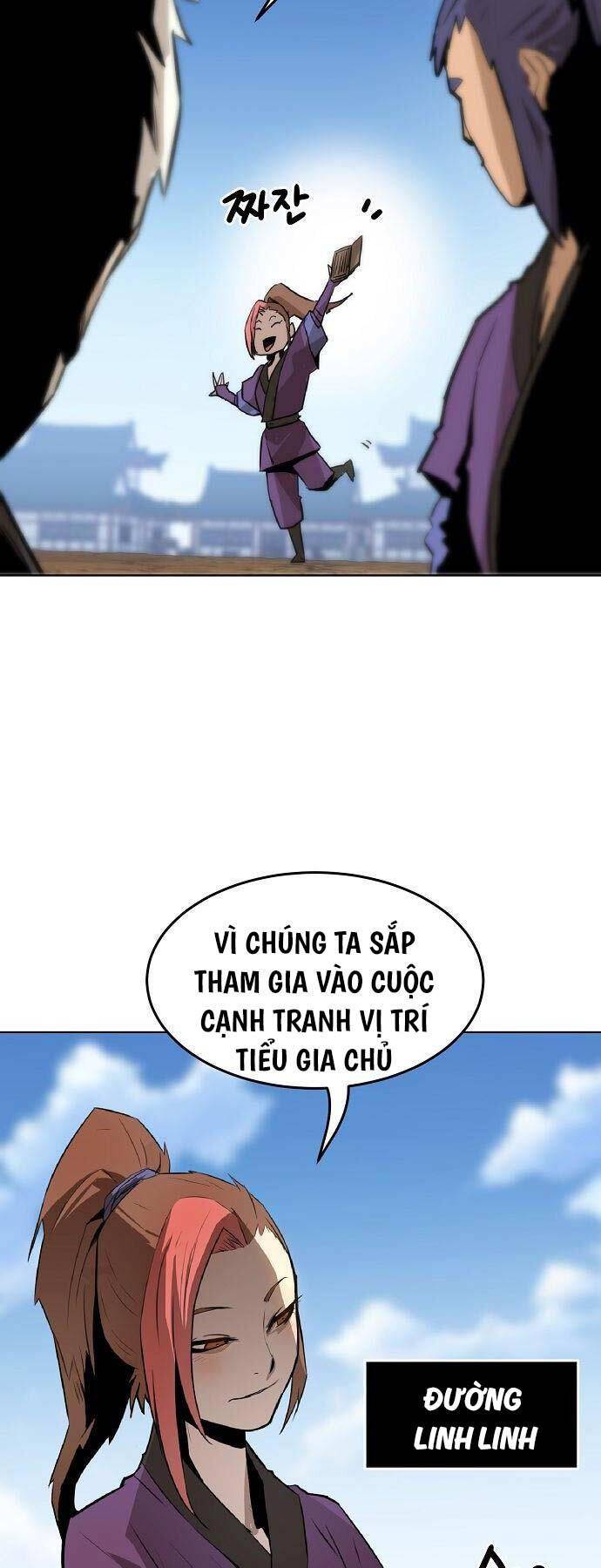 Tiểu Gia Chủ Của Tứ Xuyên Đường Gia Trở Thành Kiếm Thần: Chương 1