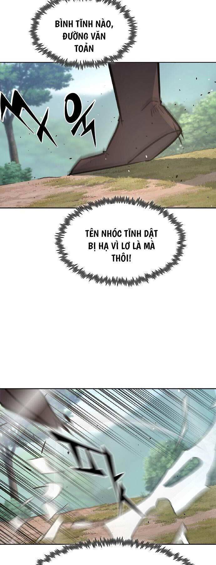 Tiểu Gia Chủ Của Tứ Xuyên Đường Gia Trở Thành Kiếm Thần: Chương 1.5