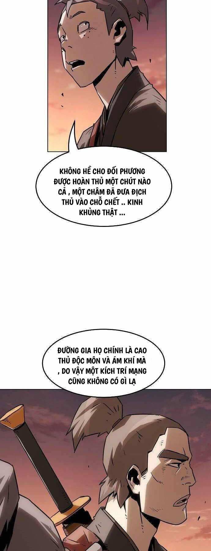 Tiểu Gia Chủ Của Tứ Xuyên Đường Gia Trở Thành Kiếm Thần: Chương 11