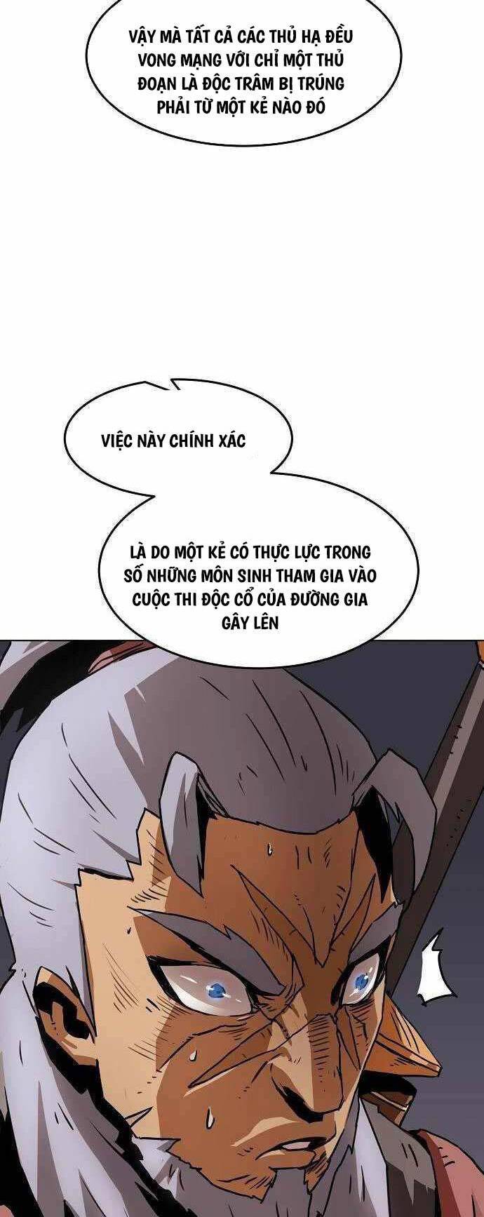 Tiểu Gia Chủ Của Tứ Xuyên Đường Gia Trở Thành Kiếm Thần: Chương 11