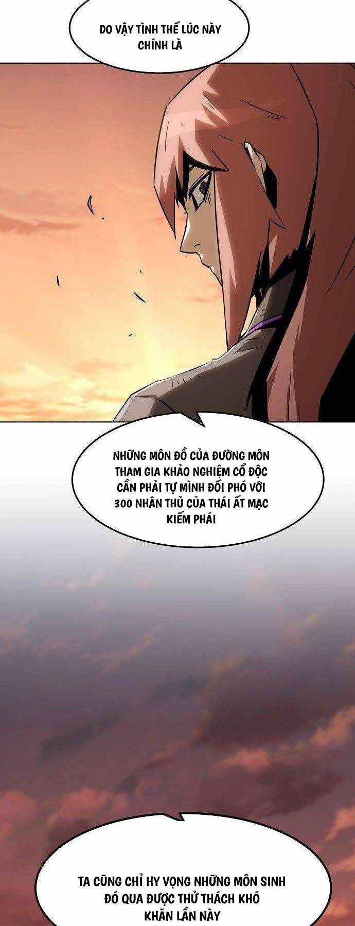 Tiểu Gia Chủ Của Tứ Xuyên Đường Gia Trở Thành Kiếm Thần: Chương 11