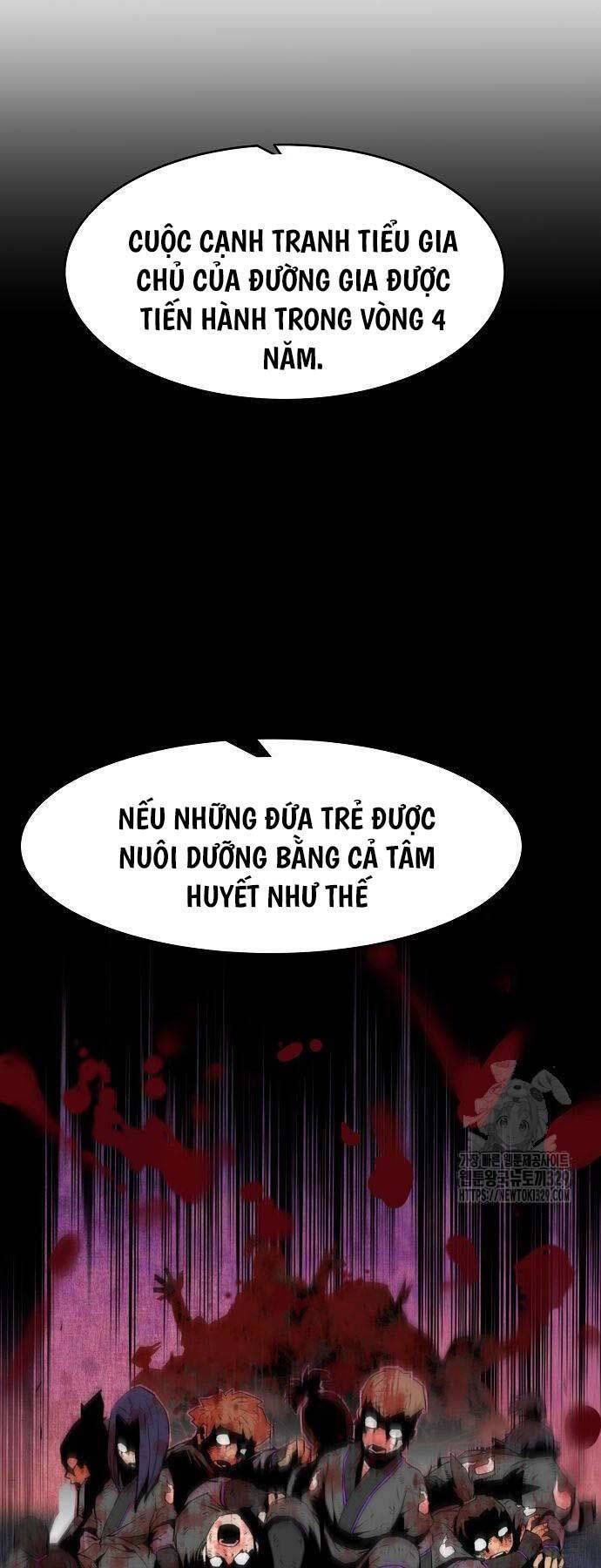 Tiểu Gia Chủ Của Tứ Xuyên Đường Gia Trở Thành Kiếm Thần: Chương 3
