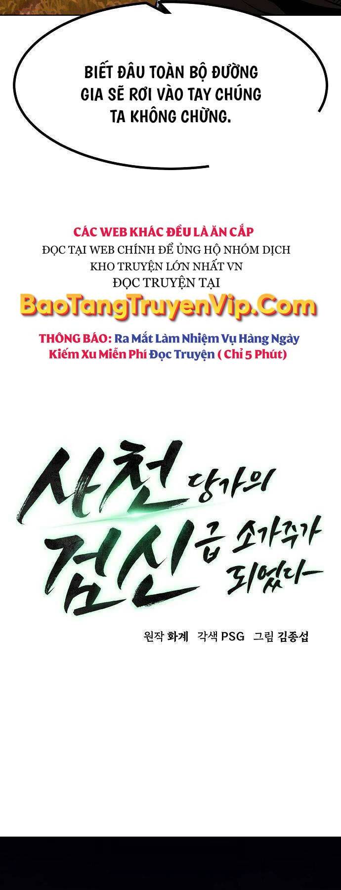 Tiểu Gia Chủ Của Tứ Xuyên Đường Gia Trở Thành Kiếm Thần: Chương 3