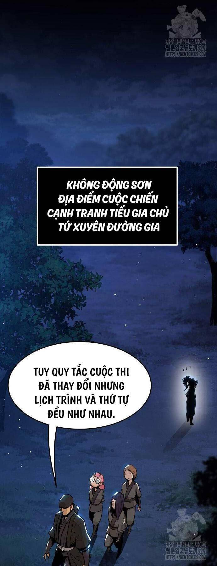 Tiểu Gia Chủ Của Tứ Xuyên Đường Gia Trở Thành Kiếm Thần: Chương 3