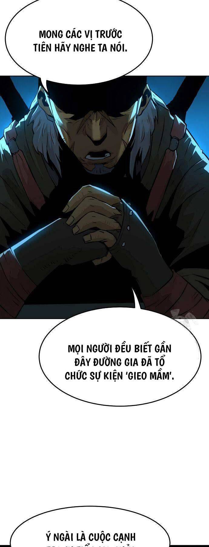 Tiểu Gia Chủ Của Tứ Xuyên Đường Gia Trở Thành Kiếm Thần: Chương 3