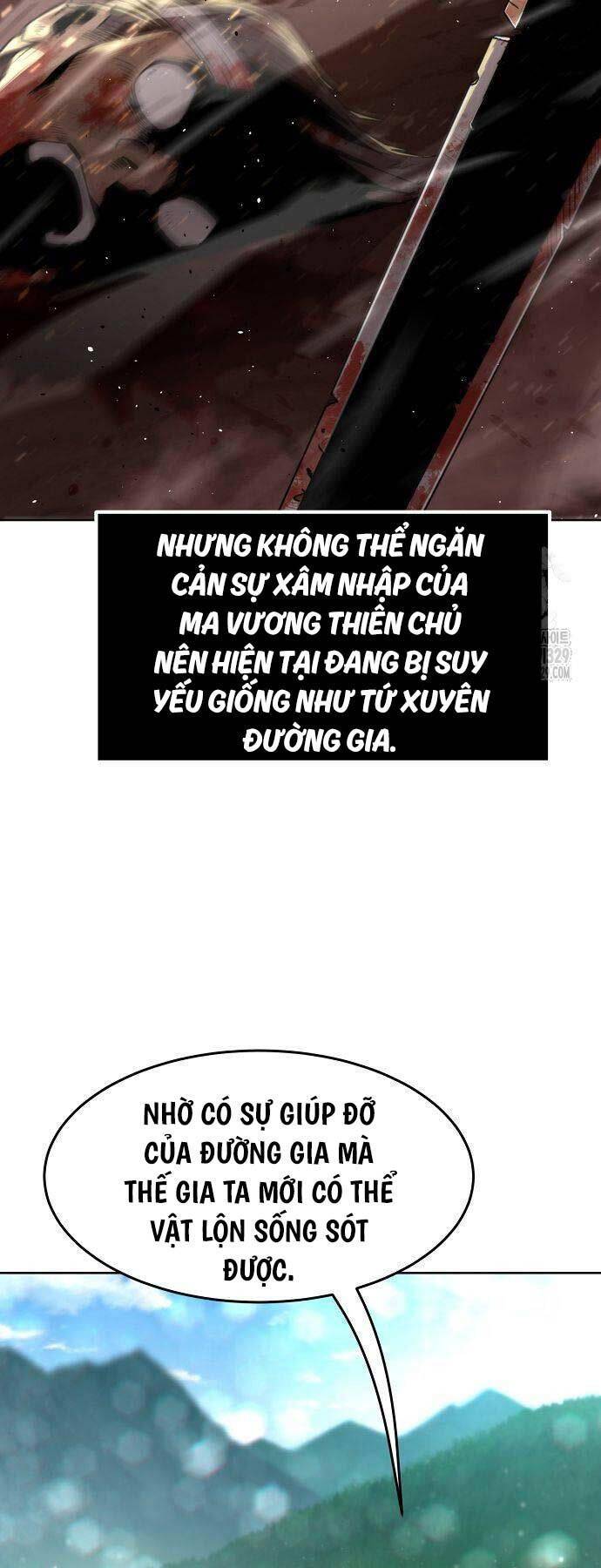 Tiểu Gia Chủ Của Tứ Xuyên Đường Gia Trở Thành Kiếm Thần: Chương 3