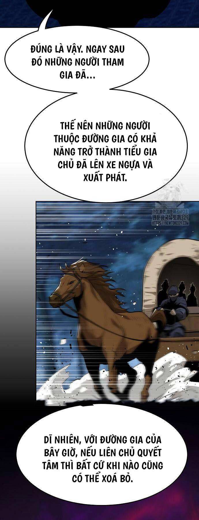 Tiểu Gia Chủ Của Tứ Xuyên Đường Gia Trở Thành Kiếm Thần: Chương 3