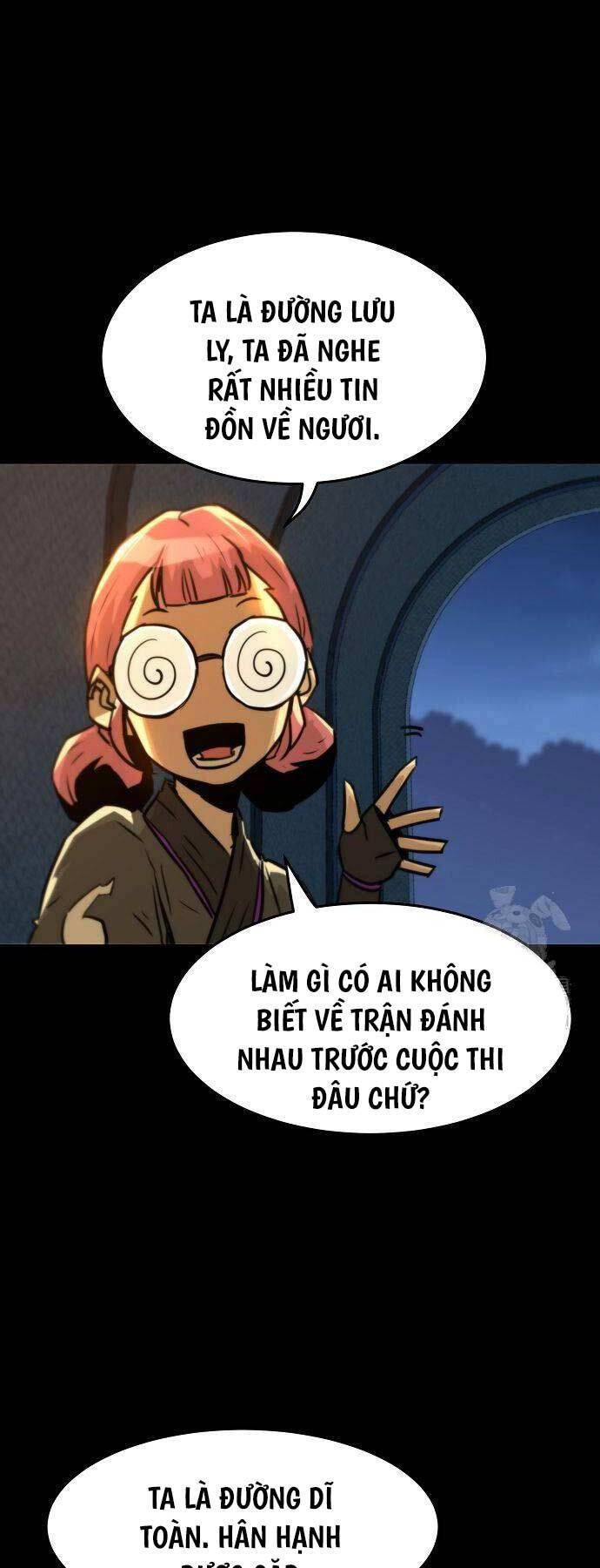 Tiểu Gia Chủ Của Tứ Xuyên Đường Gia Trở Thành Kiếm Thần: Chương 3