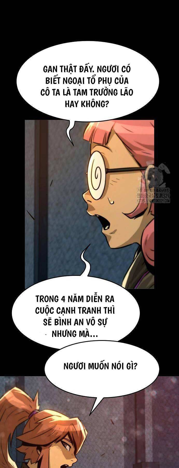 Tiểu Gia Chủ Của Tứ Xuyên Đường Gia Trở Thành Kiếm Thần: Chương 3